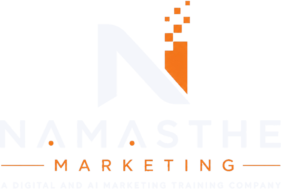 NAMASTHE Marketing