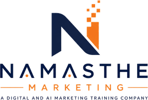 NAMASTHE Marketing